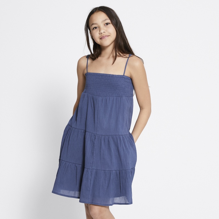 Rüschenkleid "Carmen" Rüschenkleid "Carmen"